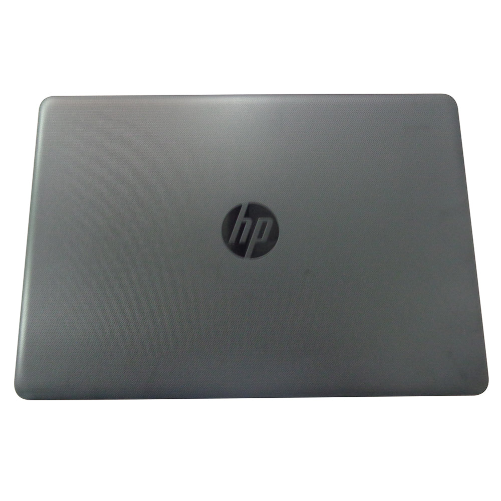 New HP 14-CK 14-CM 14T-CM 14Z-CM Jet Black Lcd Back Cover L23160-001