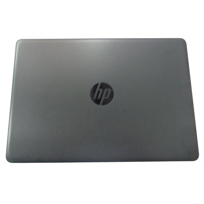 New HP 14-CK 14-CM 14T-CM 14Z-CM Jet Black Lcd Back Cover L23160-001