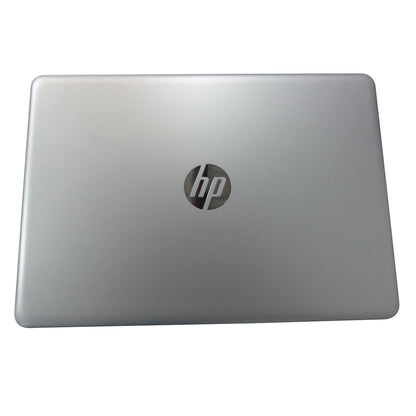 New HP 14-CK 14-CM 14T-CM 14Z-CM Natural Silver Lcd Back Cover L23161-001