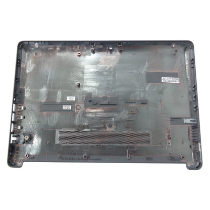 New HP 14-CK 14-CM 14T-CM Smoke Gray Bottom Case Base Enclosure L23179-001