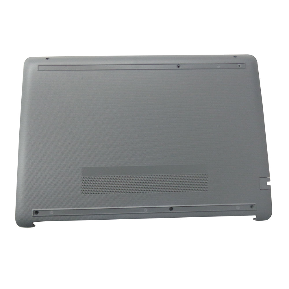 New HP 14-CK 14-CM 14T-CM Smoke Gray Bottom Case Base Enclosure L23179-001