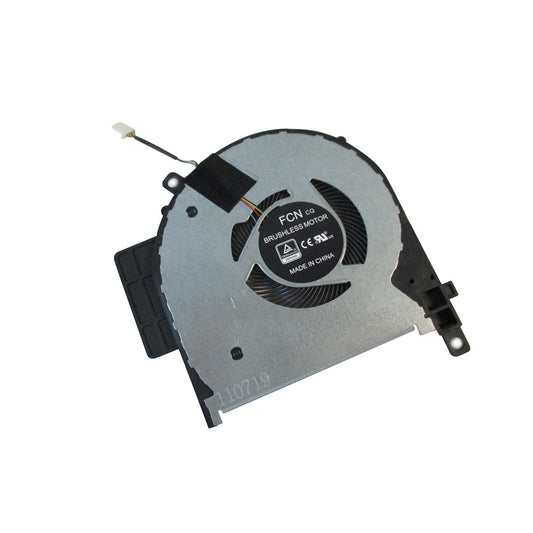 New HP Envy 15-CN 15-CP Laptop Cpu Fan L23569-001