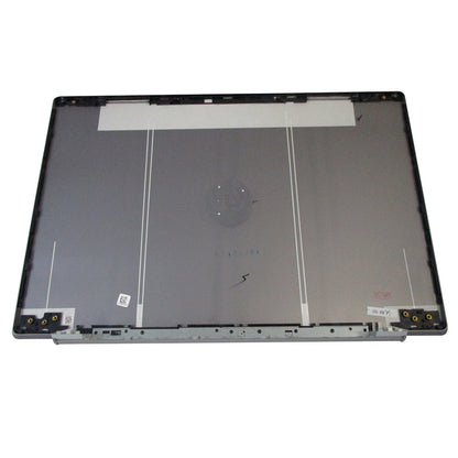 New HP Pavilion 15-CS 15T-CS 15-CW 15Z-CW Silver Lcd Back Cover L23879-001