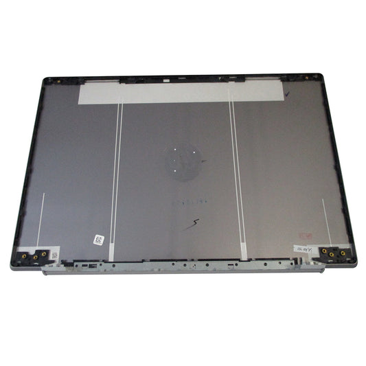 New HP Pavilion 15-CS 15T-CS 15-CW 15Z-CW Silver Lcd Back Cover L23879-001