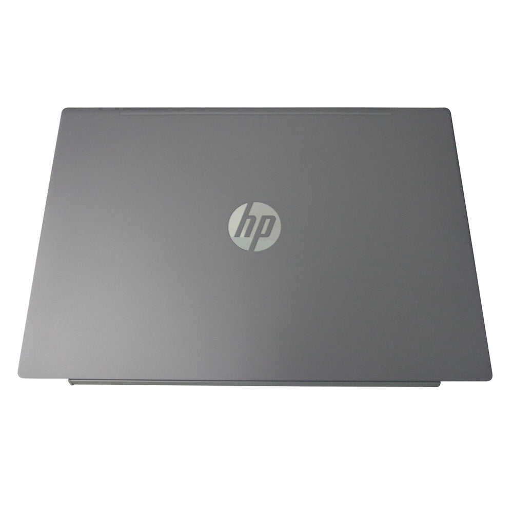 New HP Pavilion 15-CS 15T-CS 15-CW 15Z-CW Silver Lcd Back Cover L23879-001