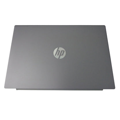 New HP Pavilion 15-CS 15T-CS 15-CW 15Z-CW Silver Lcd Back Cover L23879-001