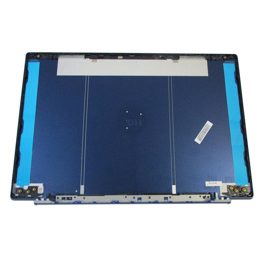 New HP Pavilion 15-CS 15T-CS 15-CW 15Z-CW Sapphire Blue Lcd Back Cover L23881-001
