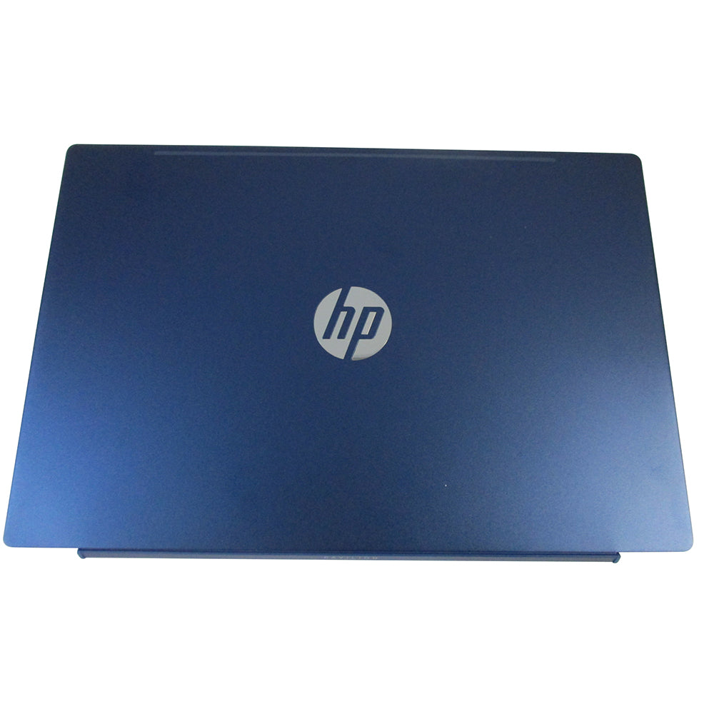 New HP Pavilion 15-CS 15T-CS 15-CW 15Z-CW Sapphire Blue Lcd Back Cover L23881-001
