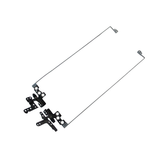 New HP Pavilion 15-CS 15T-CS 15-CW 15Z-CW Left & Right Lcd Hinge Set L23884-001