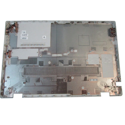 New HP Pavilion 15-CS 15-CW Silver Bottom Case Base Enclosure L23885-001