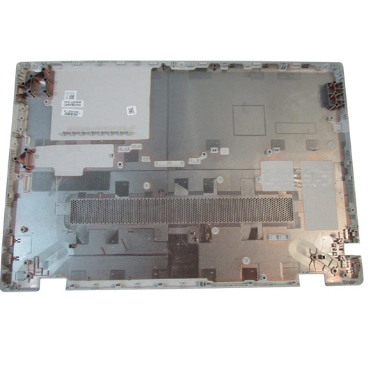 New HP Pavilion 15-CS 15-CW Silver Bottom Case Base Enclosure L23885-001