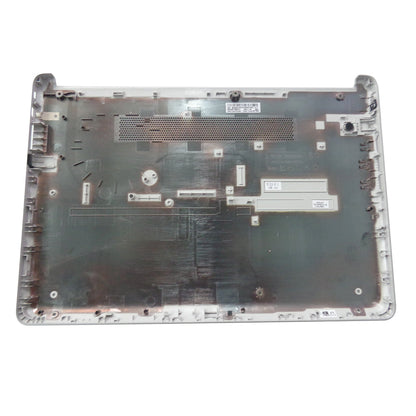 New HP 14-CF 14-DF 14-DK Bottom Case Base Enclosure L24478-001