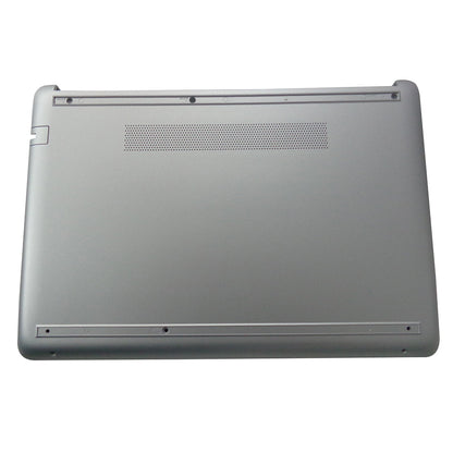 New HP 14-CF 14-DF 14-DK Bottom Case Base Enclosure L24478-001
