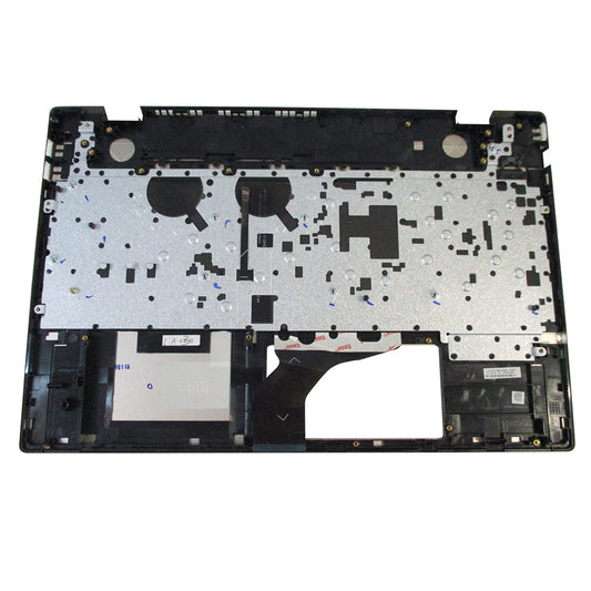 New HP Pavilion 15-CS 15-CW Gold Palmrest w/ Backlit Keyboard L24755-001