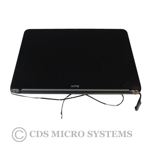 New Dell XPS 13 L322X FHD 1920x1080 Lcd Screen Assembly VKWJC 13.3"