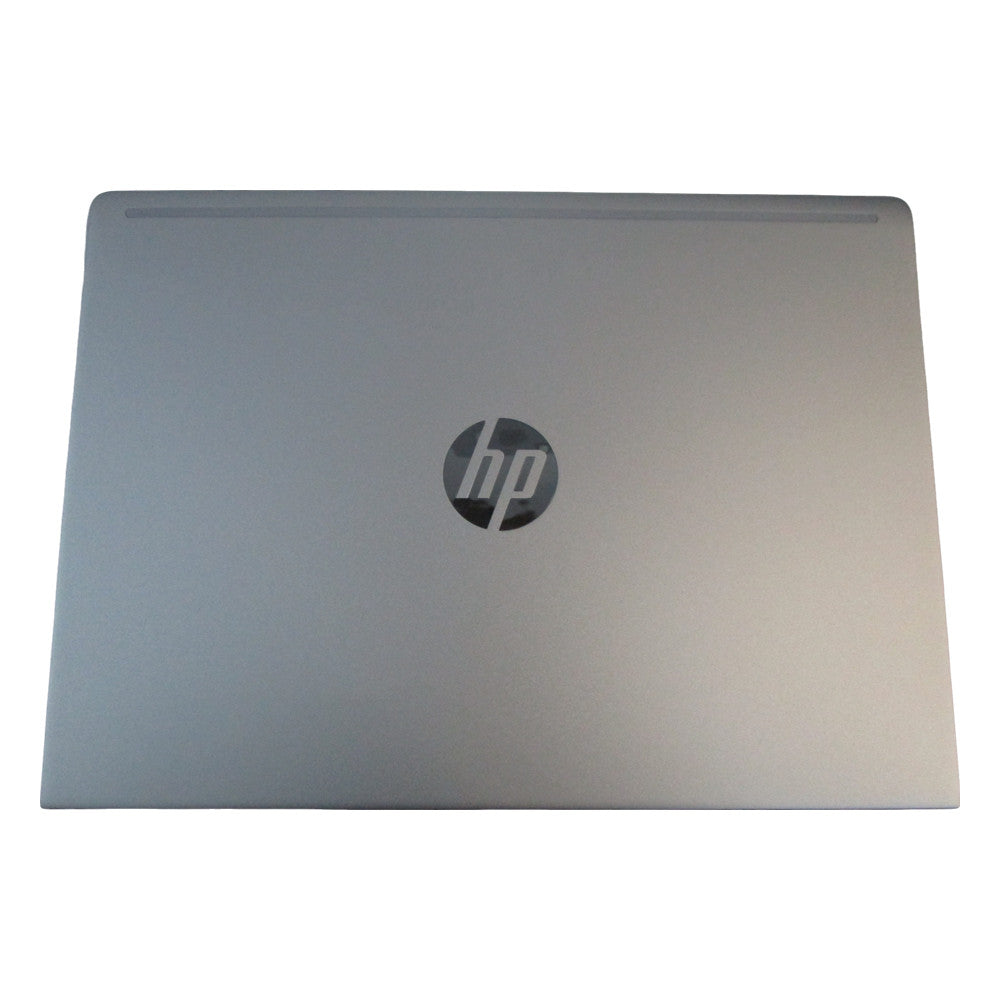 New HP ProBook 440 G6 445 G6 Silver Lcd Back Cover L44559-001