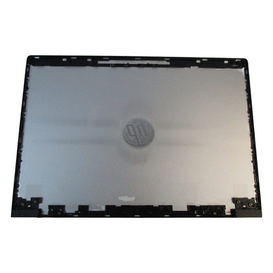 New HP ProBook 450 G6 455 G6 Silver Lcd Back Cover L45110-001