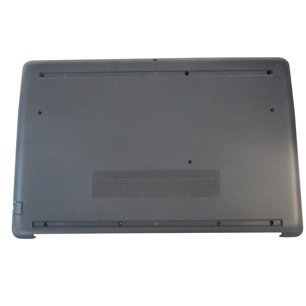 New HP 250 G7 255 G7 Bottom Case Base Enclosure NON-ODD L49985-001