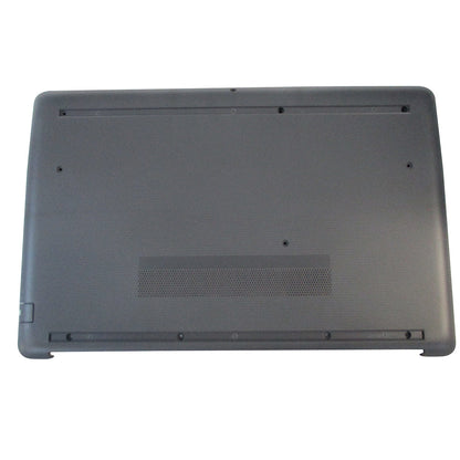 New HP 250 G7 255 G7 Bottom Case Base Enclosure NON-ODD L49985-001
