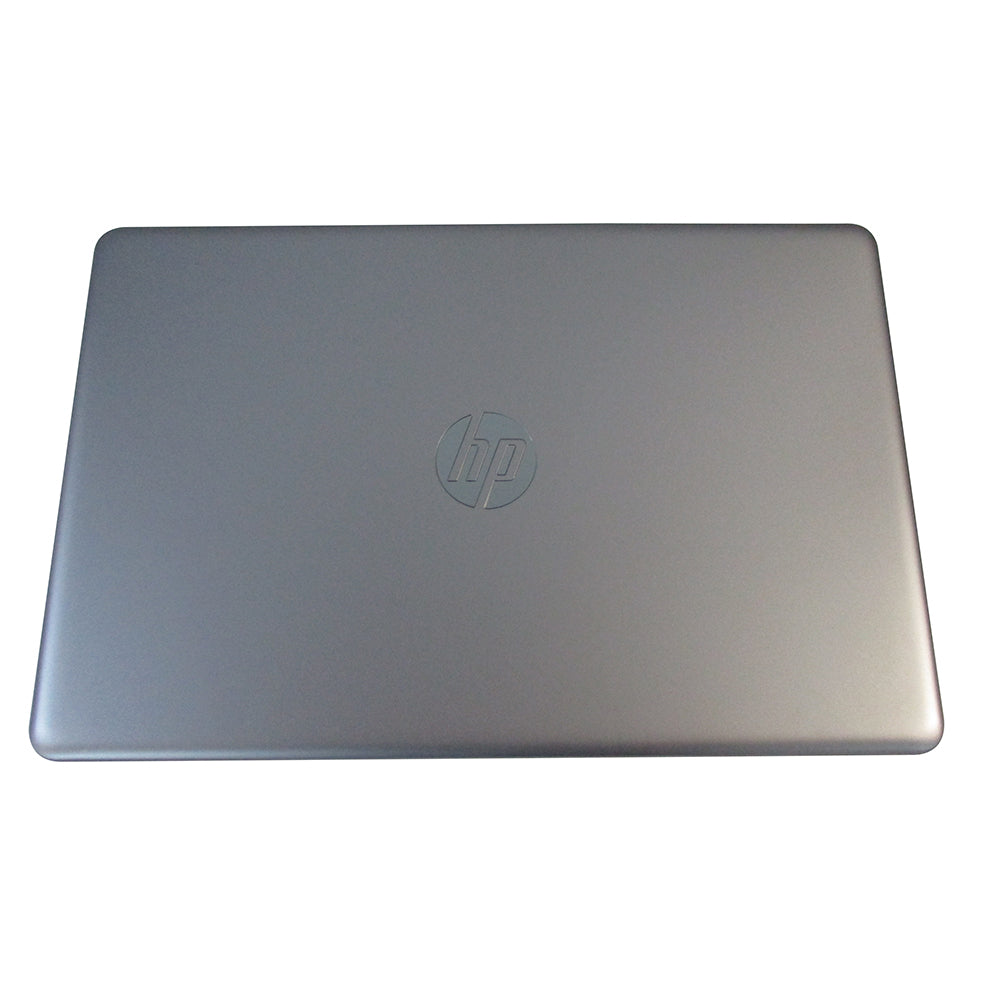 New HP 250 G7 255 G7 Silver Lcd Back Cover L49986-001