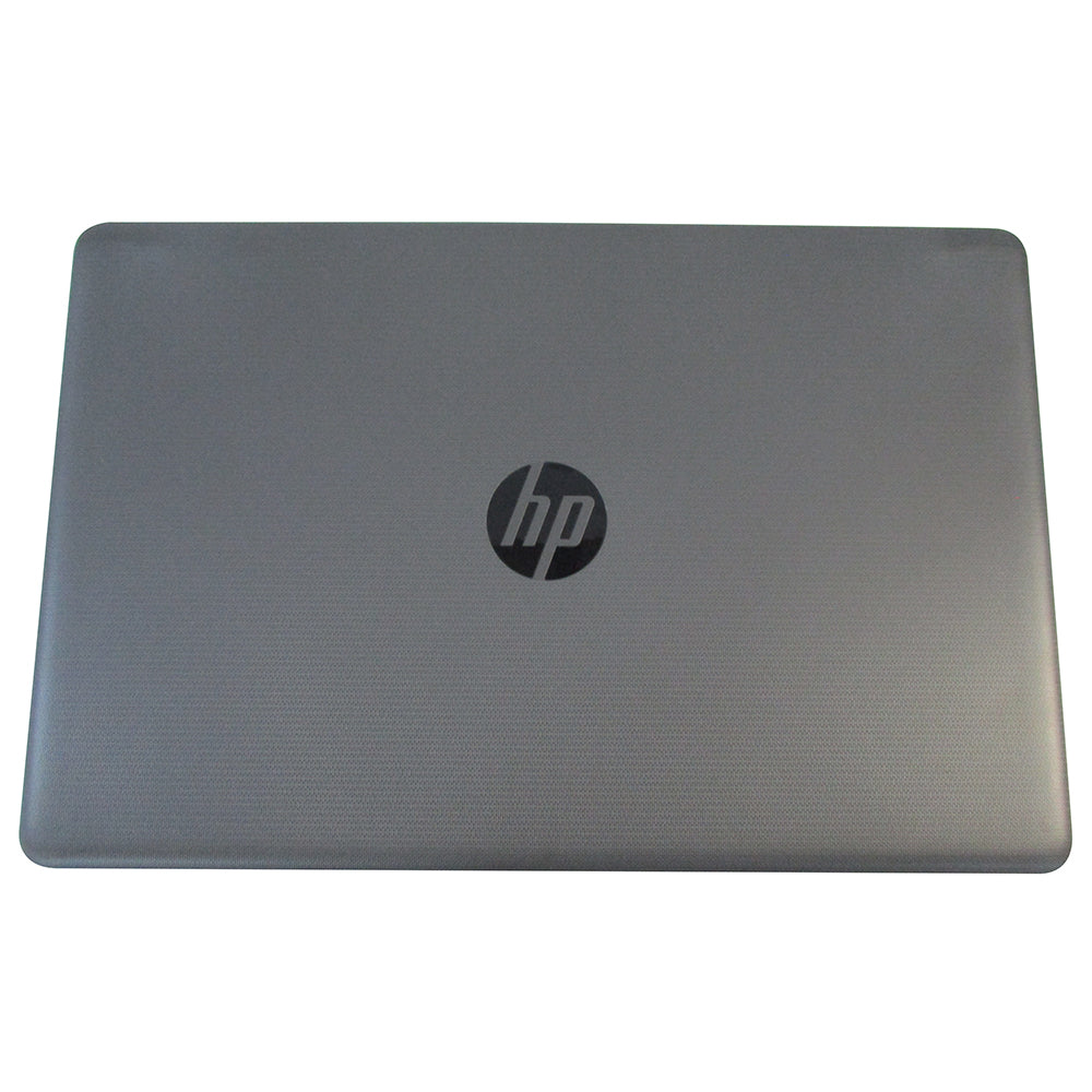 New HP 250 G7 255 G7 Gray Lcd Back Cover L49987-001