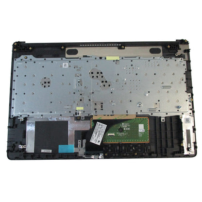 New HP 250 G7 255 G7 Palmrest w/ Keyboard & Touchpad L50000-001