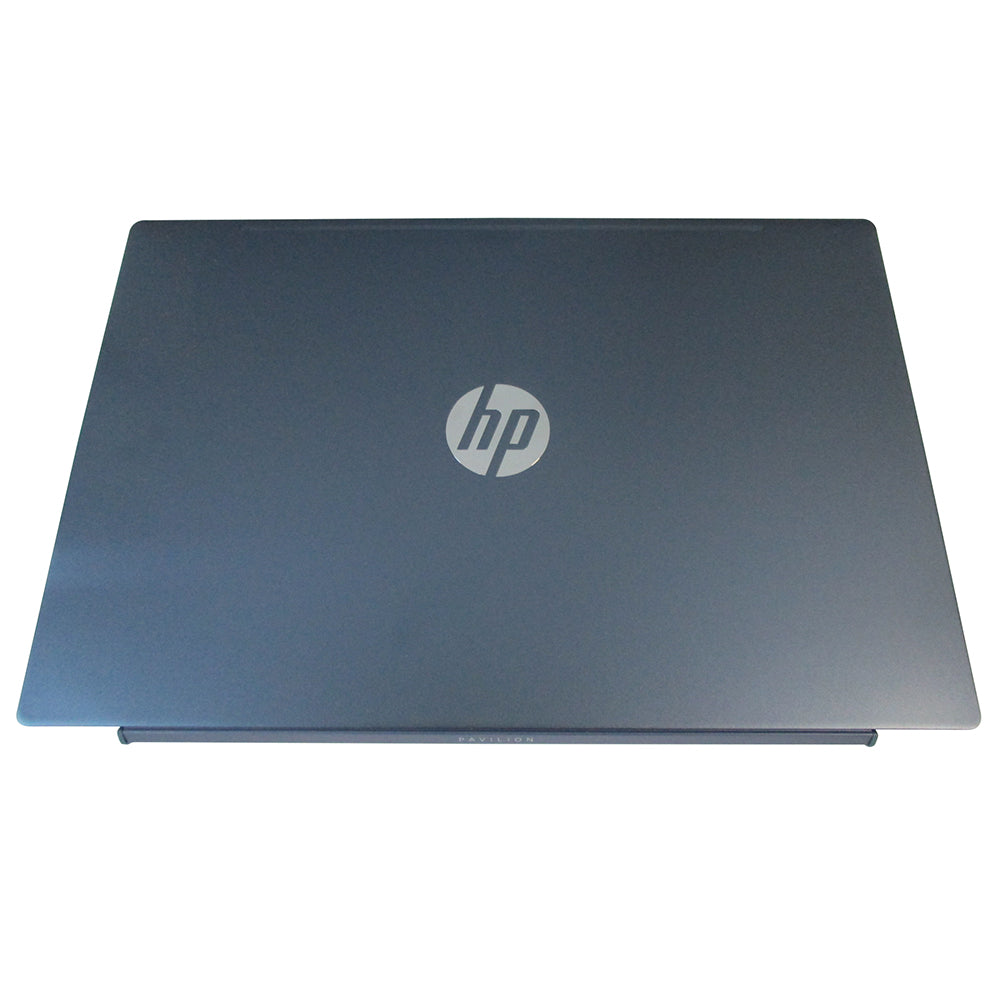 New HP Pavilion 15-CS 15T-CS 15-CW 15Z-CW Fog Blue Lcd Back Cover L51799-001