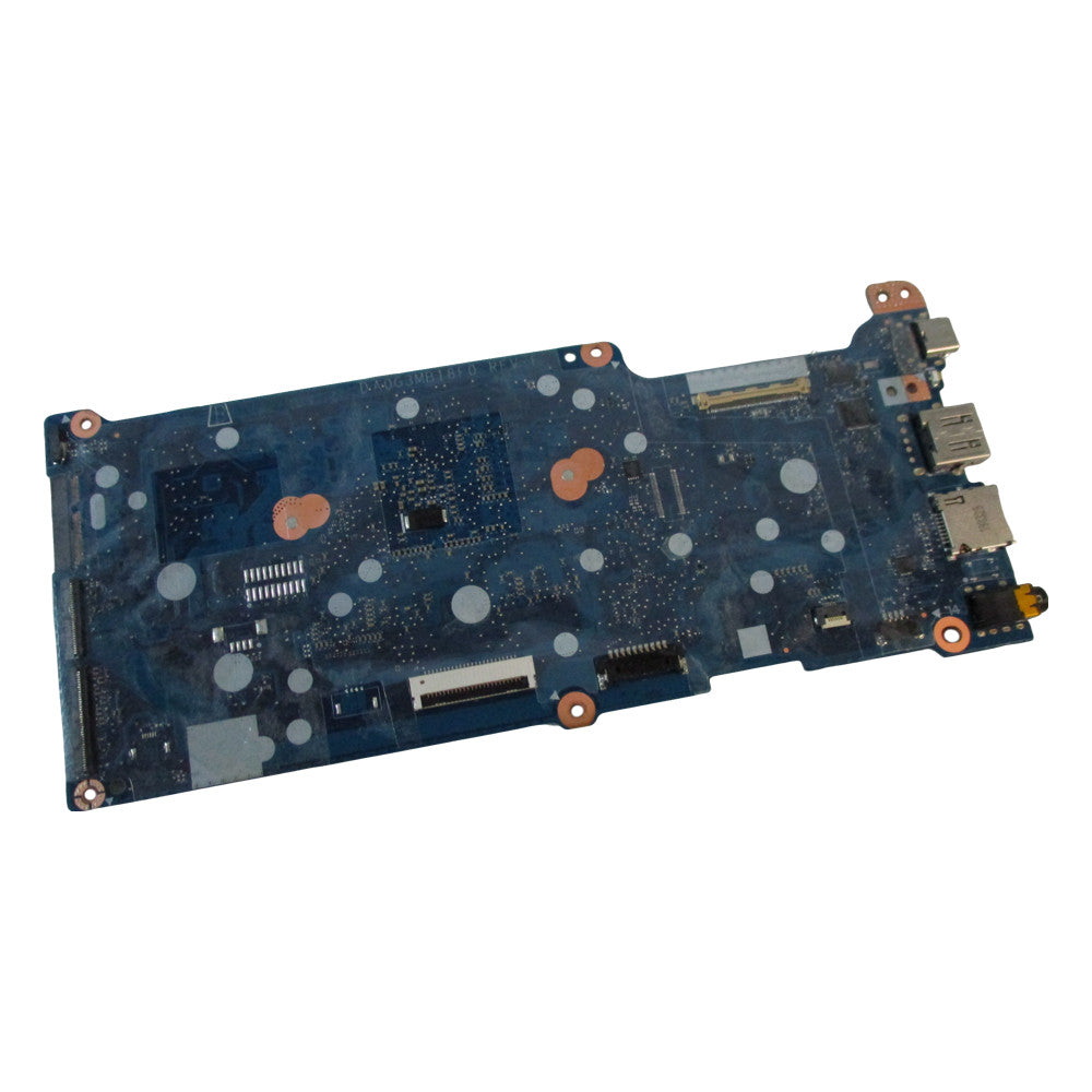 New HP Chromebook 11A G6 Motherboard Mainboard L51910-001