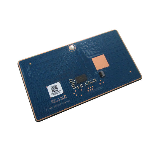 New HP Chromebook 11A G6 EE Laptop Touchpad L51914-001