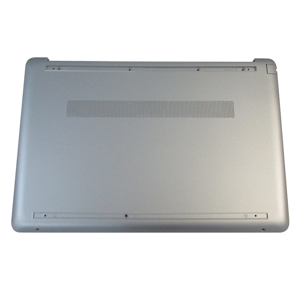 New HP 15-DW 15s-DU 15s-DY Silver Bottom Case Base Enclosure L52007-001