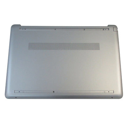 New HP 15-DW 15s-DU 15s-DY Silver Bottom Case Base Enclosure L52007-001