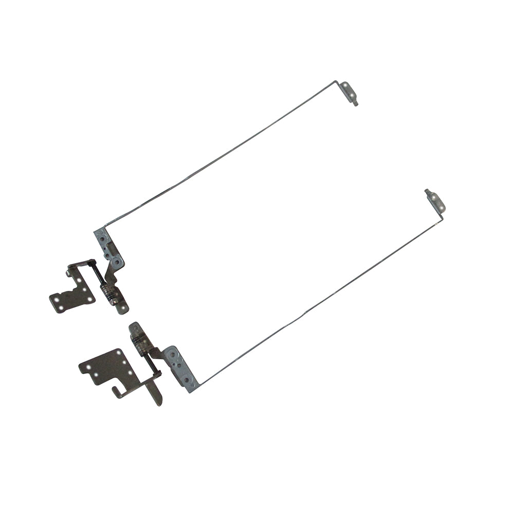 New HP 15-DW 15-GW 250 G8 255 G8 Left & Right Lcd Hinge Set L52009-001