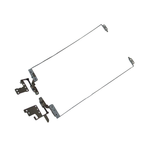 New HP 15-DW 15-GW 250 G8 255 G8 Left & Right Lcd Hinge Set L52009-001