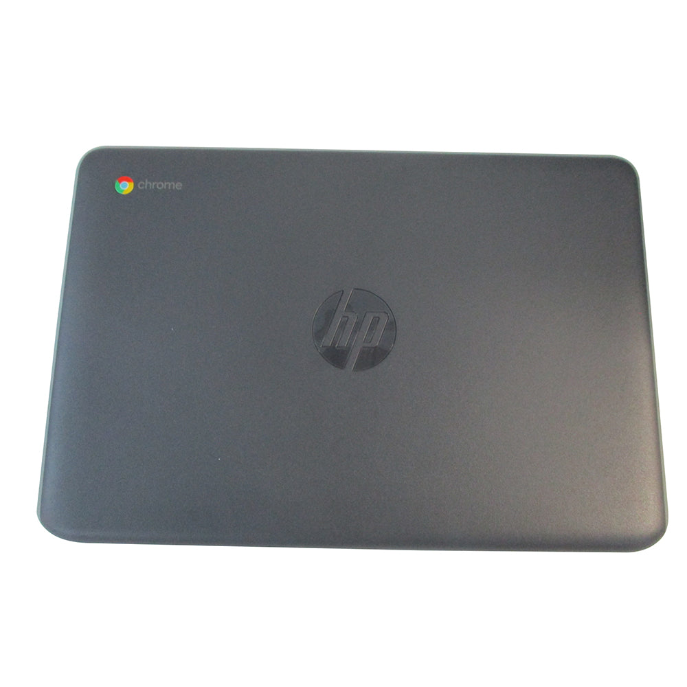 New HP Chromebook 11 G7 EE Lcd Back Cover L52552-001