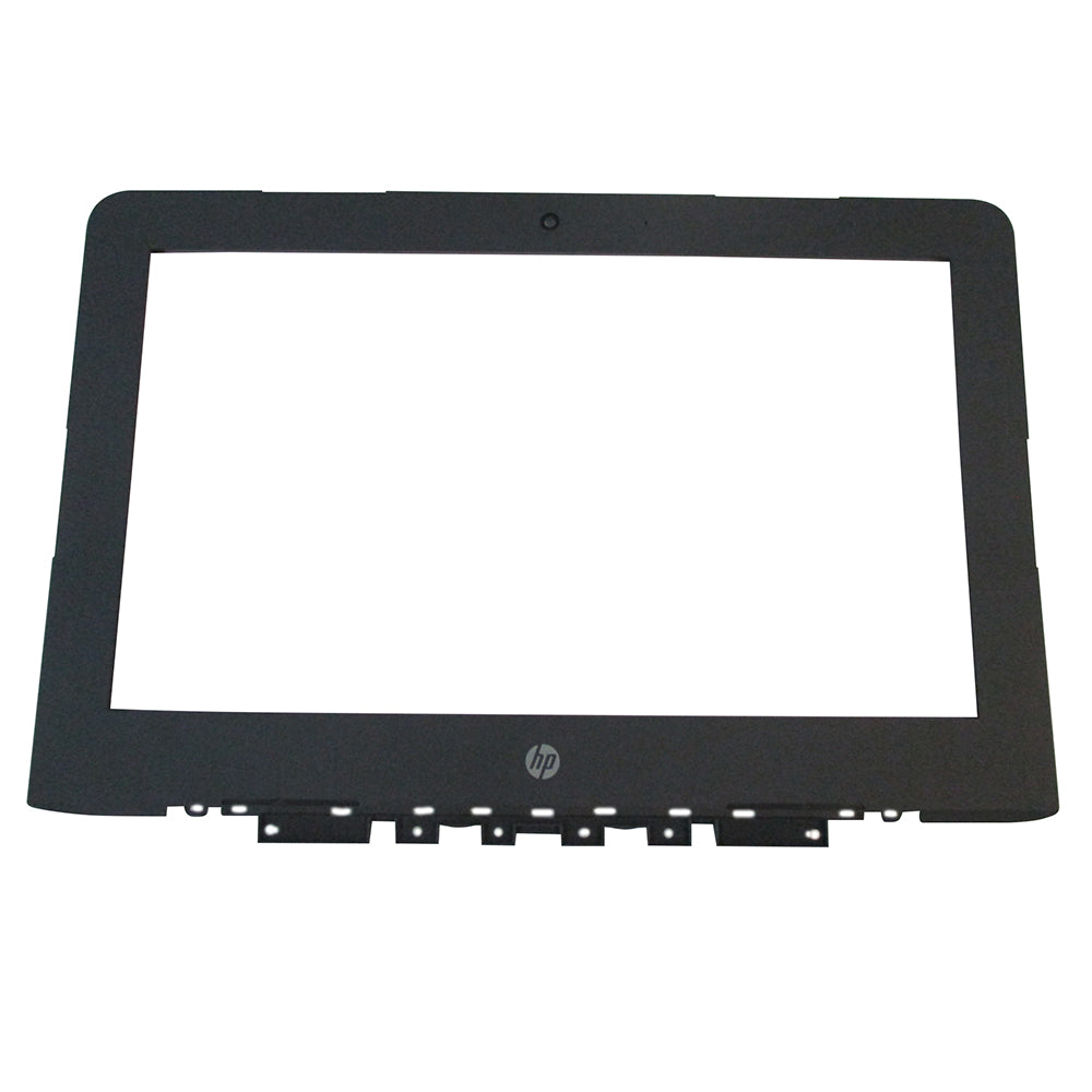 New HP Chromebook 11 G7 EE Lcd Front Bezel L52553-001