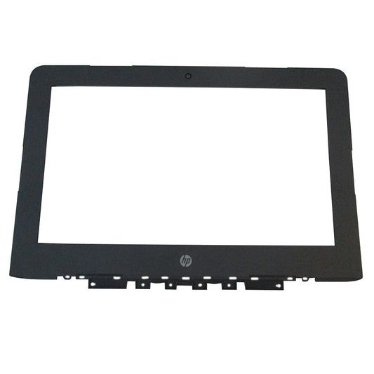 New HP Chromebook 11 G7 EE Lcd Front Bezel L52553-001