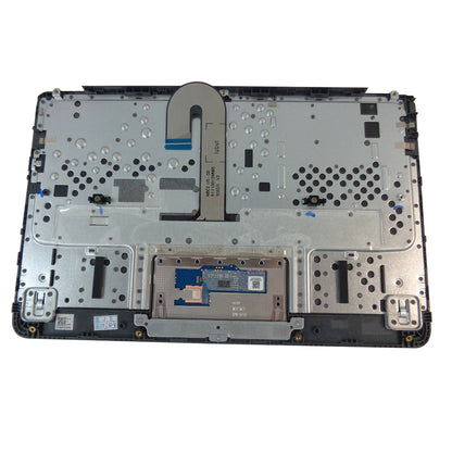New HP Chromebook 11 G7 EE Laptop Palmrest Keyboard & Touchpad L52573-001