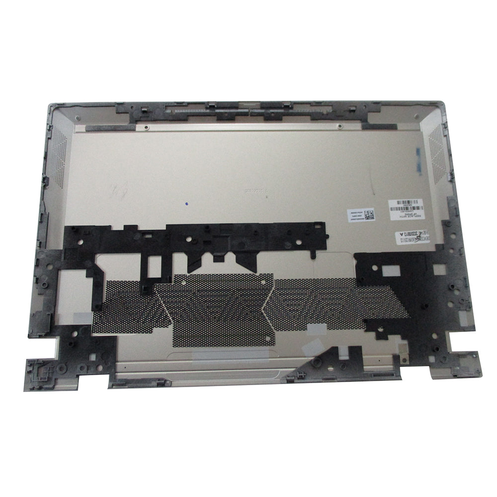 New HP Envy 13-AQ 13T-AQ Silver Bottom Case Base Enclosure L54934-001