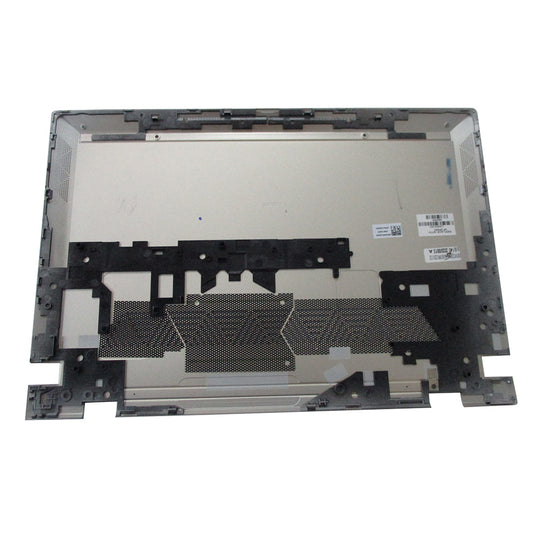 New HP Envy 13-AQ 13T-AQ Silver Bottom Case Base Enclosure L54934-001