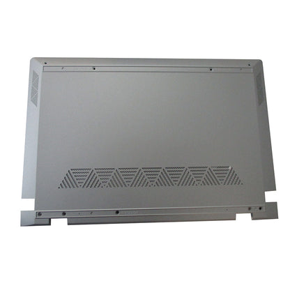 New HP Envy 13-AQ 13T-AQ Silver Bottom Case Base Enclosure L54934-001