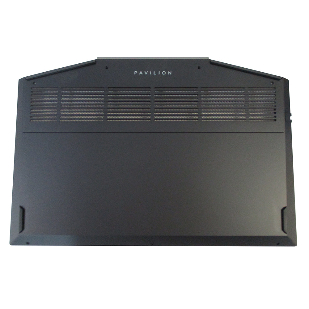 New HP Pavilion 15-DK 15T-DK Bottom Case Base Enclosure GSW L56892-001