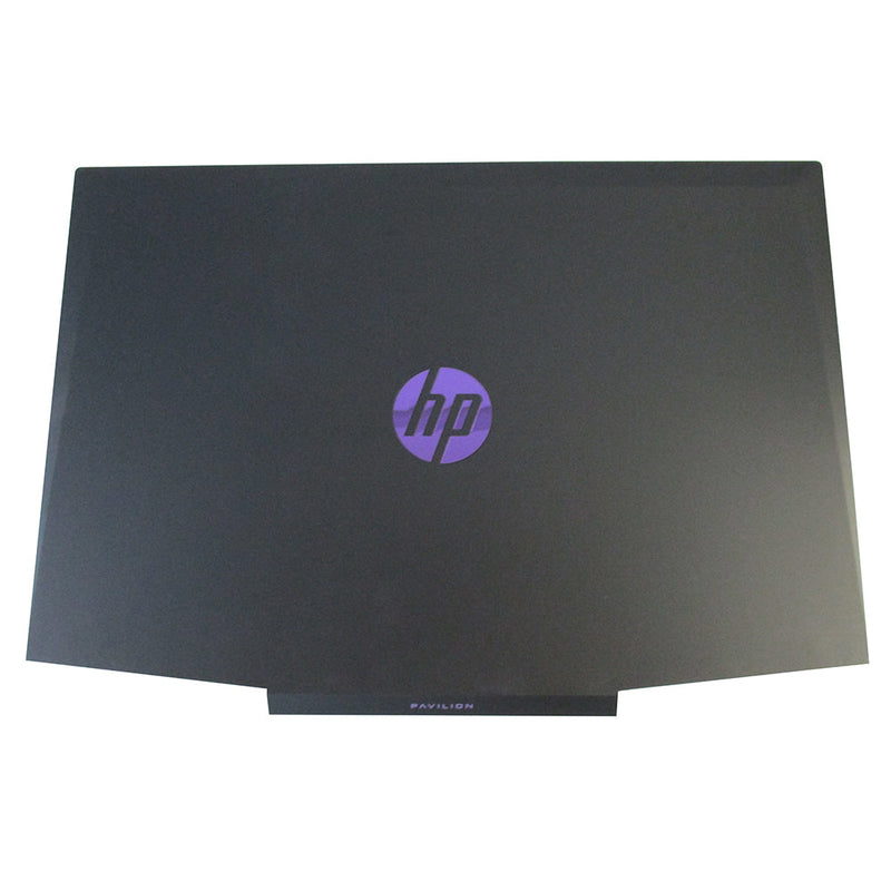 New HP Pavilion 15-DK 15T-DK Lcd Back Cover L57174-001