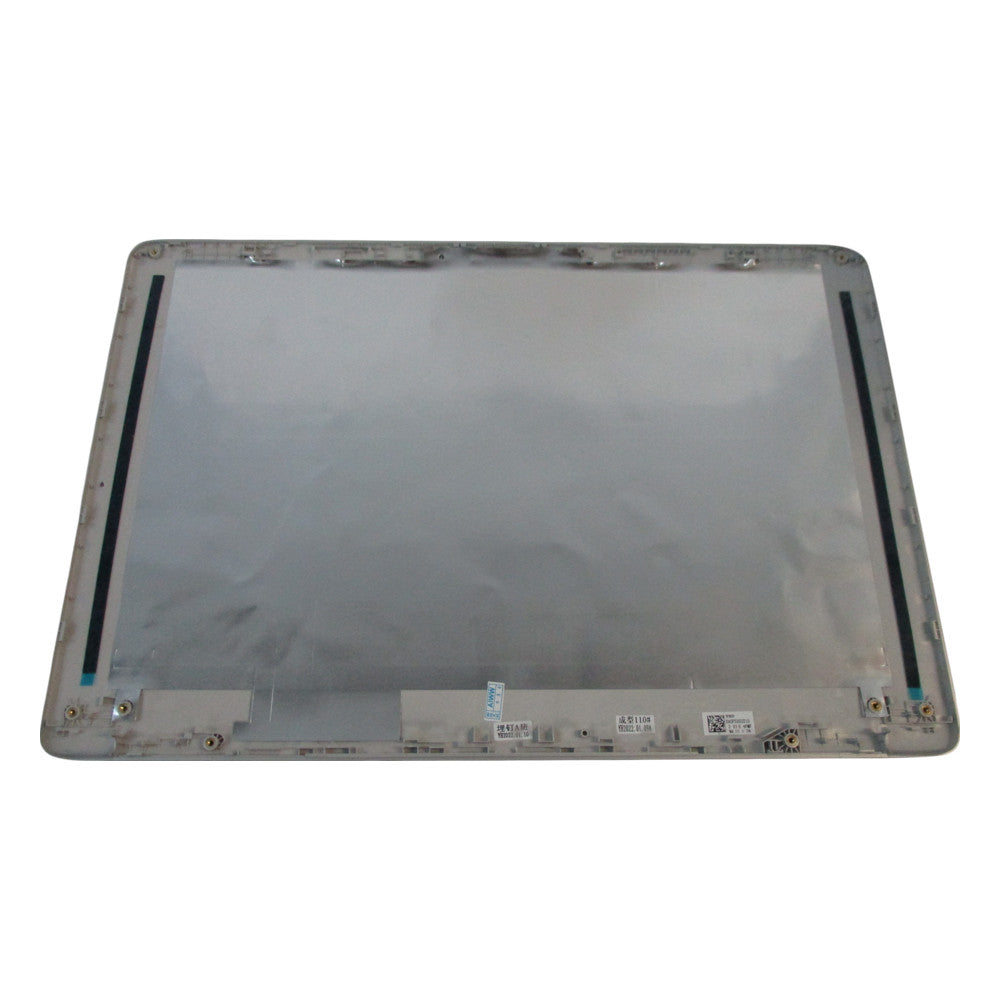 New HP 15-DY 15T-DY 15-EF 15Z-EF 15s-EQ 15s-ER 15s-EY Silver Lcd Back Cover