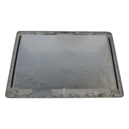 New HP 15-DY 15T-DY 15-EF 15Z-EF 15s-EQ 15s-ER 15s-EY Silver Lcd Back Cover