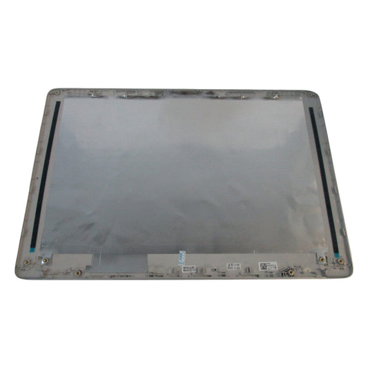 New HP 15-DY 15T-DY 15-EF 15Z-EF 15s-EQ 15s-ER 15s-EY Silver Lcd Back Cover