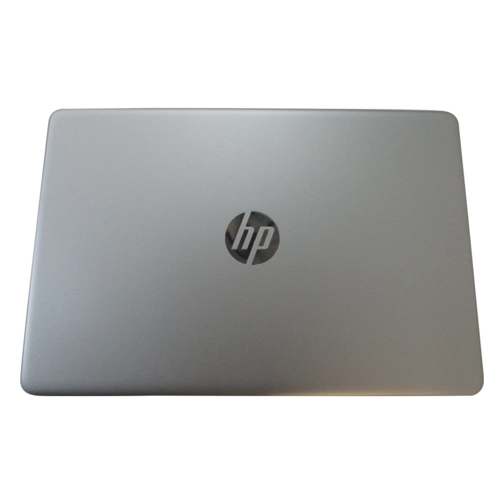 New HP 15-DY 15T-DY 15-EF 15Z-EF 15s-EQ 15s-ER 15s-EY Silver Lcd Back Cover