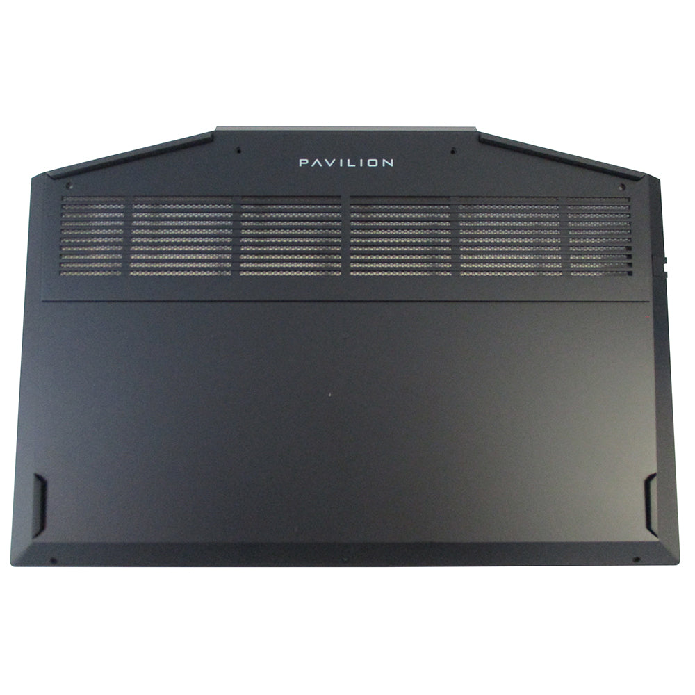 New HP Pavilion 15-DK 15T-DK Bottom Case Base Enclosure L65255-001