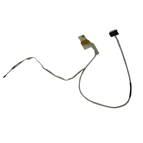 New Toshiba Satellite Pro L670 L675 Laptop Lcd Led Cable DC020011H10