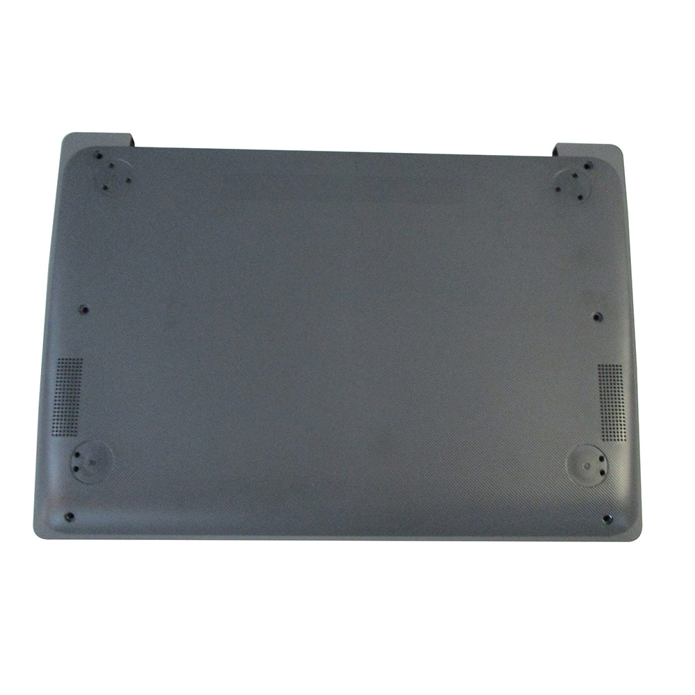 New HP Chromebook 11 G8 EE Bottom Case Base Enclosure L89764-001