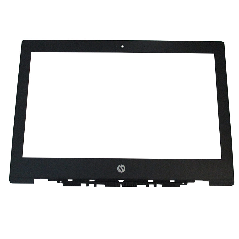 New HP Chromebook 11 G8 EE Laptop Lcd Bezel L89773-001